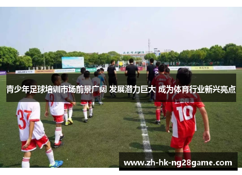 青少年足球培训市场前景广阔 发展潜力巨大 成为体育行业新兴亮点